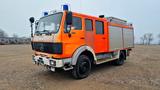 Mercedes-Benz 1222 AF / Very Good condition / - Mercedes-Benz 1990
