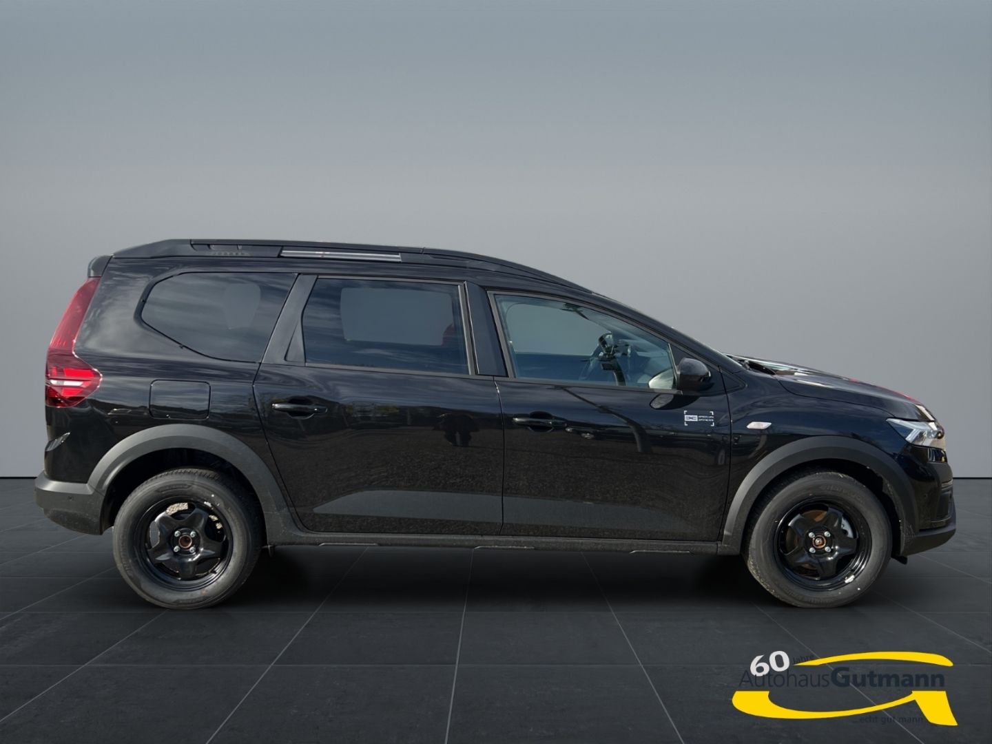 Fahrzeugabbildung Dacia Jogger Extreme+ 1.0 TCe 100 ECO-G EU6e Navi Klim