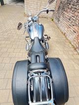 Harley-Davidson Softtail Deluxe CVO FLSTNSE - HARLEY-DAVIDSON SOFTTAIL