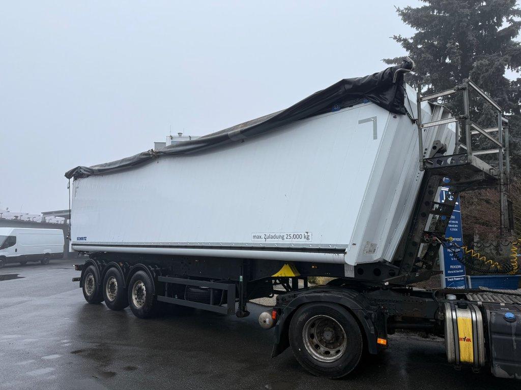Schmitz Cargobull SKI 50m3