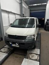 Volkswagen T5 Transporter 1,9TDI Motor + Getriebe NEU Klima - Volkswagen T5: Getriebe