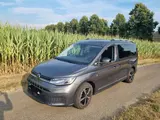 Volkswagen Caddy 2.0 TDI 90kW DSG Style Maxi Style Maxi