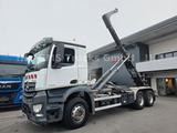 Mercedes-Benz Arocs 2645 / 6X4 / Blatt / Meiller /Funk / Knick