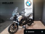 BMW R 1300 GS  Adventure Tri. Bl. Komfort  Dynamik