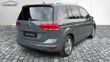 Volkswagen Touran II 1,5 TSI DSG People 7-Sitzer DAB LED  - mit Benzin-Antrieb: Kleinbus, Automatik, Klimaanlage