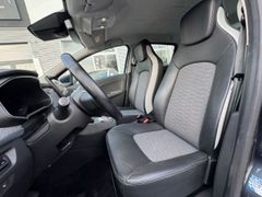 Fahrzeugabbildung ZOE Intens R135
