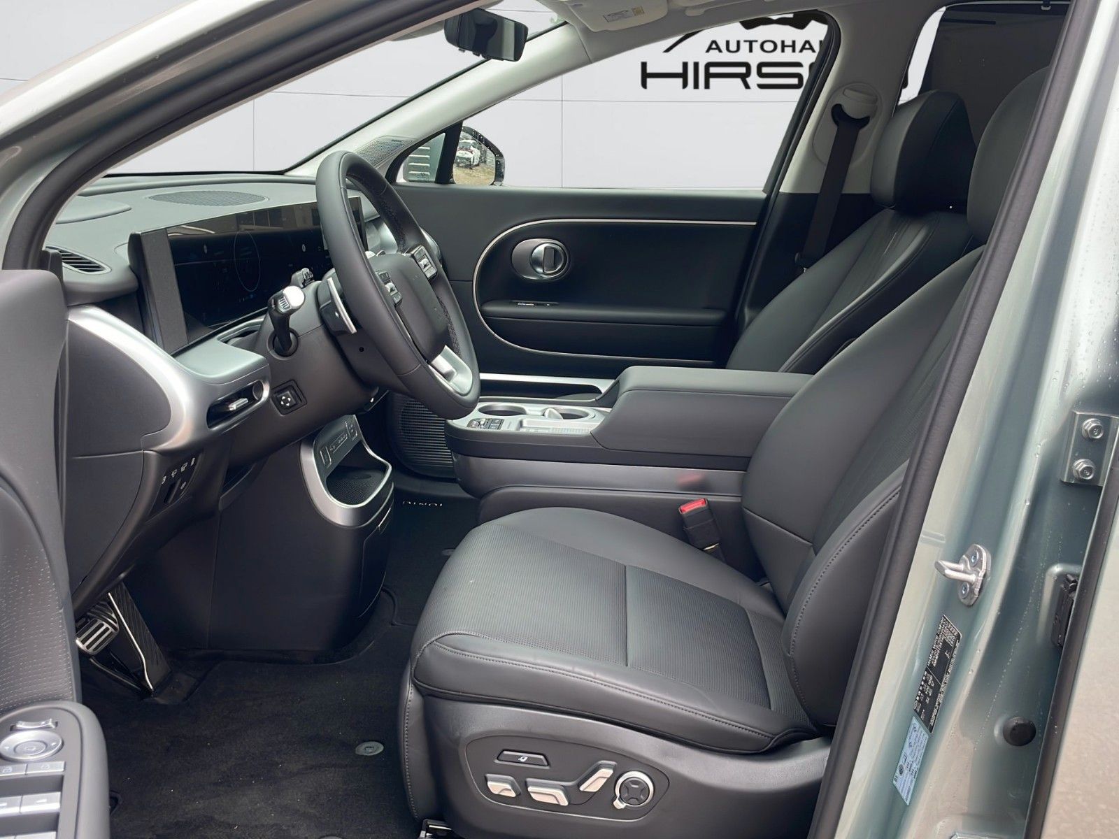 Hyundai IONIQ 9 - Bild 7
