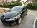 Volkswagen VW Golf 7. 1.6 TDI.  Baujahr 2015 - Volkswagen Golf: V Baujahr