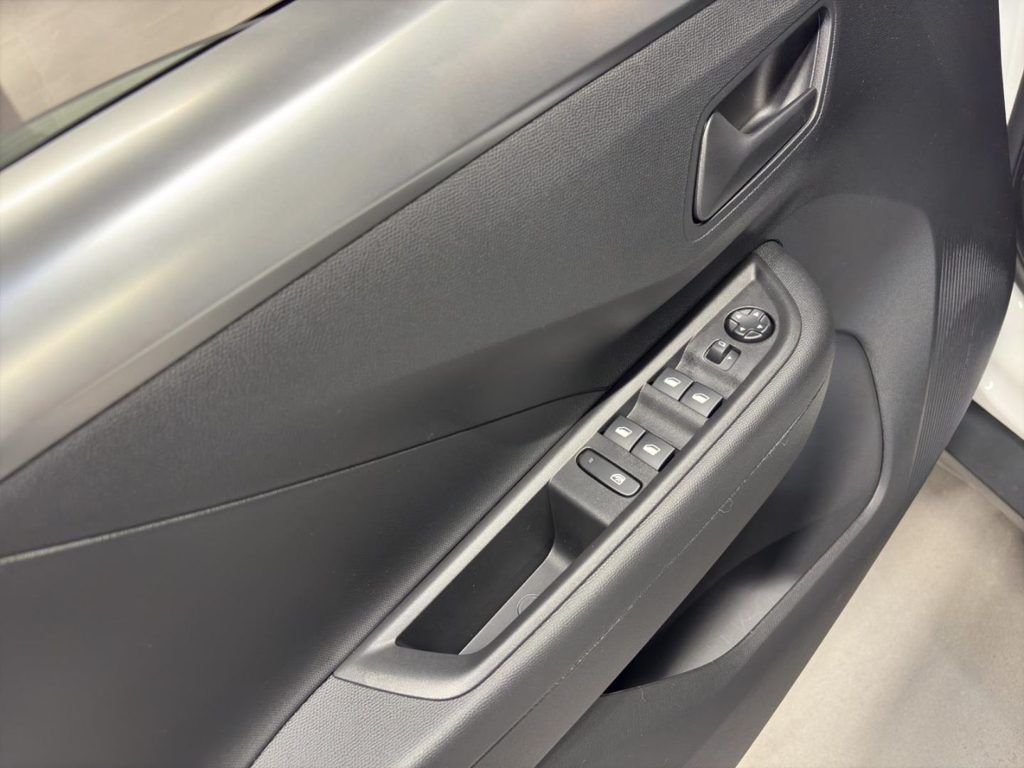 Opel Frontera - Bild 13