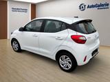 Hyundai New i10 MJ21 1.0 Benzin M/T Select - Hyundai i10: Select