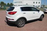 Kia LPG Autogas 2WD Automatik AHK abn Klimaautomat - Kia mit LPG-Antrieb