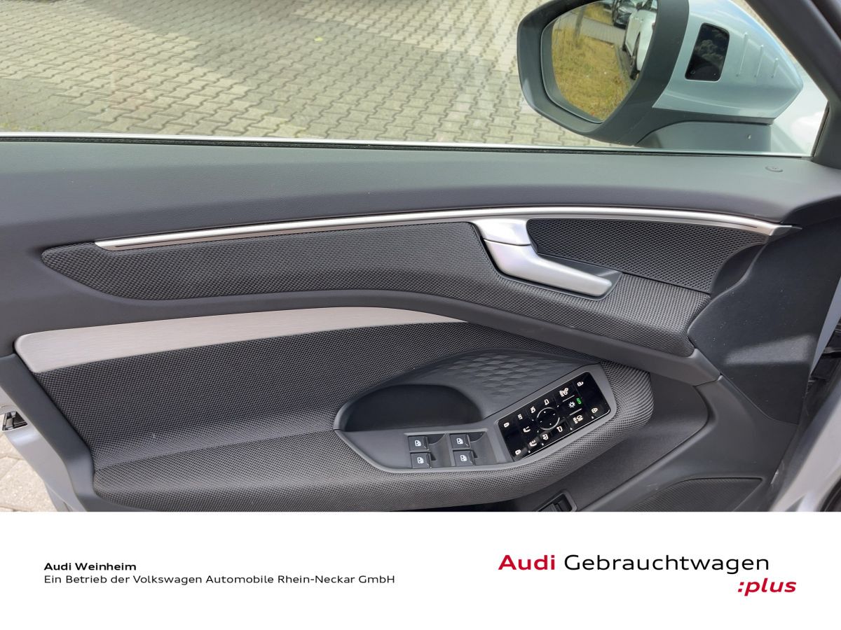 Audi A6 - Bild 15