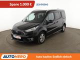 Ford Tourneo Connect 1.5 EcoBlue TDCi Titanium Aut. - Ford Tourneo Connect mit Panoramadach