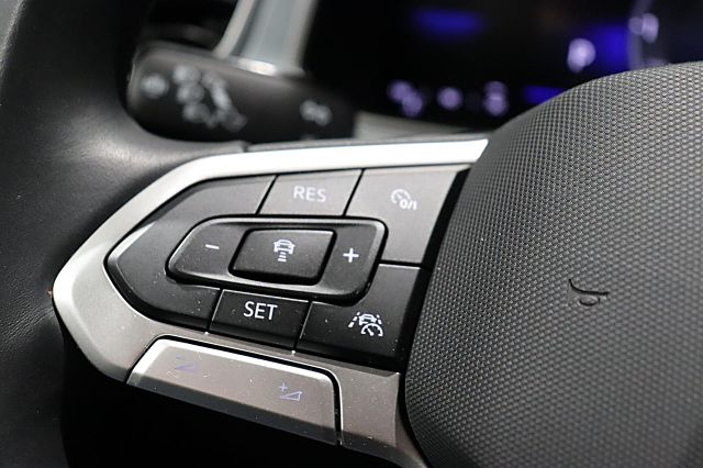 T-Roc GOAL 2.0 TDI 110kW DSG AHK ACC Kamera LED 