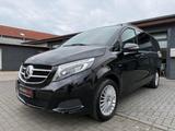 Mercedes-Benz V 250d 4MATIC/PANORAMA/MEMORY/STANDHZG - Mercedes-Benz V 250 in Hannover