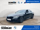 BMW 520d M Sportpaket + 2Jahre-BPS.-GARANTIE - BMW Gebrauchtwagen