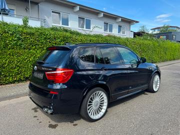 صورة 3 لـ 2014 Alpina XD3