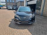 Honda CR-V 2.2 i-DTEC Executive Automatik - Honda CR-V Gebrauchtwagen in Hannover