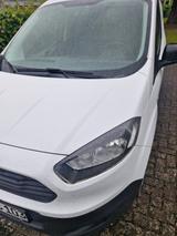 Ford Transit Courier - KASTEN - Ford Courier Gebrauchtwagen