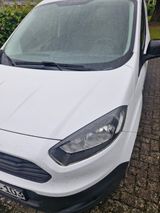 Ford Transit Courier - KASTEN - Ford Courier Gebrauchtwagen