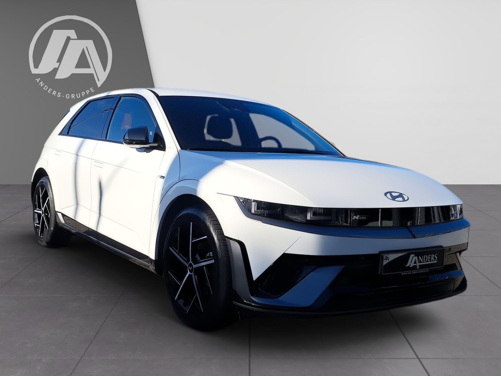 Hyundai IONIQ 5 – Bild 5