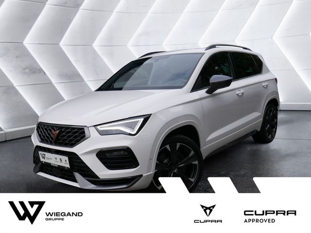 CUPRA Ateca 2.0 TSI VZ 4Drive