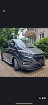 Ford Tourneo Custom - Ford Tourneo Custom in Oberhausen