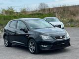 Seat Ibiza FR Navi+LED+1 Hand - gebrauchte Seat Ibiza aus dem Jahr 2016