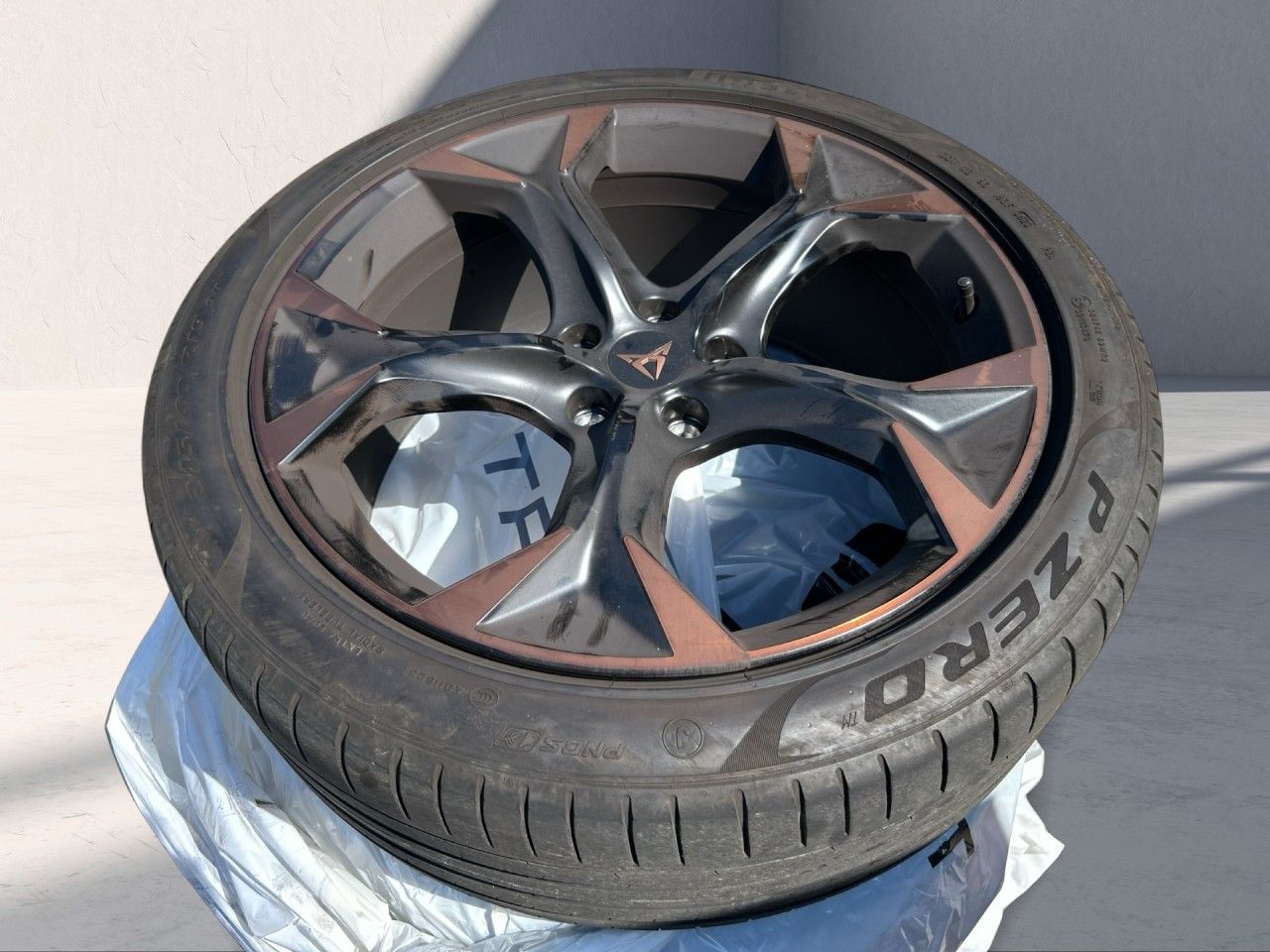 Cupra Formentor - Bild 21