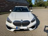 BMW 118i Luxury Line Luxury Line - BMW 118 in Kassel