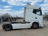 DAF XG480 std, standklima, tacho G2V2, mirrorless - Angebote