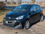 Hyundai i10 1.2 Passion Plus - Hyundai i10: Passion Plus