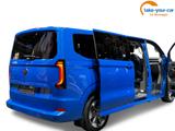 Volkswagen T7 Caravelle Style KR AHK+MATRIX+NAVI+SOUND+A... - Volkswagen T7 Caravelle Tageszulassungen