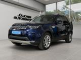 Land Rover Discovery 5 HSE SD4 Aut., 7-Sitzer,Insp.+Tüv Neu - Land Rover Discovery: mit Navigationssystem