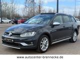 Volkswagen Golf VII Alltrack Variant *4x4*Panoramaglasdach* - Volkswagen Golf: Alltrack