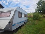 HYMER / ERIBA / HYMERCAR Eriba 532A - HYMER / ERIBA 532