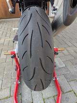 Aprilia Tuono Fac 1100 Nr:156/300 - APRILIA 300