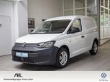 Volkswagen NFZ Caddy Cargo Motor: 1.5 l TSI EU6 85 kW Getri - Neu Autotransporter
