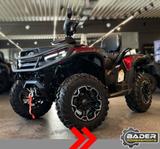 Can-Am OUTLANDER MAX XT 850 T ABS MY25 | 82 PS |NO 1000 - Can-Am Outlander XT-P 850