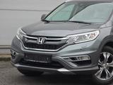 Honda CR-V 4WD (1-Hand/Navi/Kamera) - gebrauchte Honda CR-V aus dem Jahr 2015
