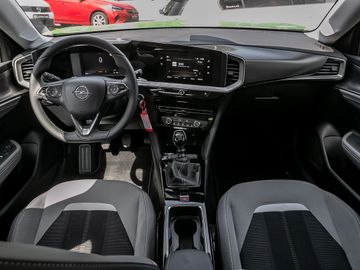 Opel Mokka 1.2 Elegance 360° Kamera Sicht-Paket