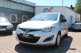 Hyundai i20 1.2 FIFA World Cup EDITION - Hyundai i20: Fifa World Cup Edition