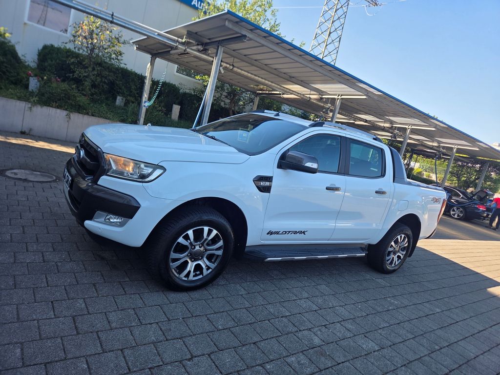 Image of Ford Ranger