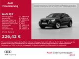 Audi Q2 30 TFSI *LED*PreSense*R-KAM*DAB*17''* - Audi Q2 in Augsburg