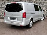Mercedes-Benz Vito 116 CDI  2.0 l extralang -ILS Klima -StHz - Mercedes-Benz: 1.0