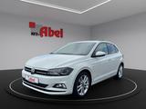 Volkswagen Polo 1,0TSI Highline*NAVI*RKAM*SHZ*DAB*AID* - Cars in Rheine: Kleinwagen