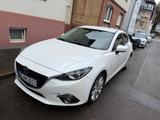 Mazda 3 | 2.2 Skyactive | Automatik | 150 ... - Mazda 2 in Stuttgart