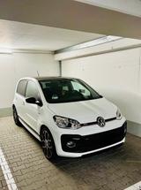 Volkswagen 1.0 TSI GTI , Kamera , Garantie , TOP Zustand ! - gebrauchte Kleinwagen in Heidelberg