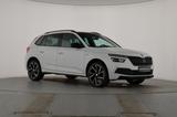 Skoda KAMIQ MONTE CARLO 1.0TSI DSG -PANORAMAGLASDACH- - Skoda Kamiq: Monte Carlo