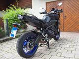 Yamaha Tracer 900 - YAMAHA 900 TRACER